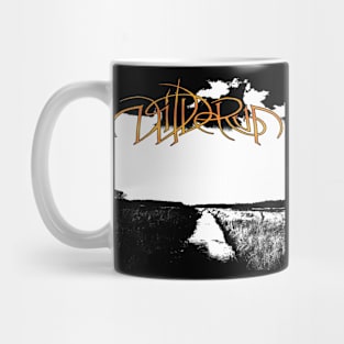 Wilderun metal Mug